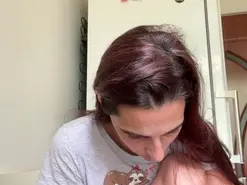 Amateur Live Porn of cheryl_sugar