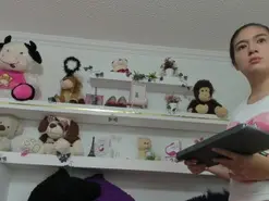 Amateur Free Live Porn of lucia_asss