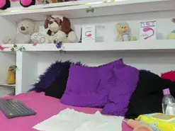 Amateur Live Sex Cam of lucia_asss
