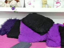 Amateur Private Sex Chat of lucia_asss
