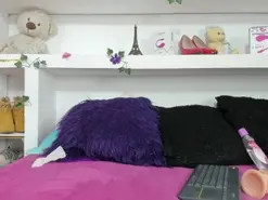 Amateur Watch Live Sex Cams of lucia_asss