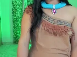 Amateur Private Sex Chat of Andreeartt