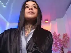 Amateur Best Webcam of Black_roseee