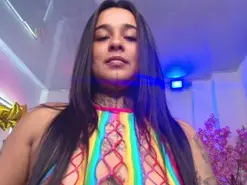 Amateur Sex Cam of Black_roseee