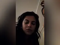 Amateur Live Sex of AnyiMoon