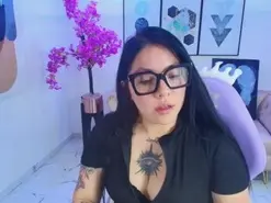 Amateur Nude Webcam of Isa_reel