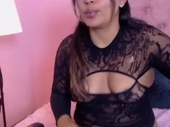 Amateur Live Sex Cam of Elizabet_Davies