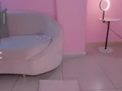 Amateur Live Sex Cam of BellaCarteer