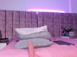 Amateur Watch Live Sex Cams of Ambeer_fox_