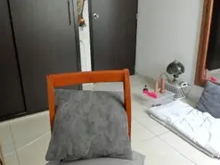 Amateur Best Webcam of natt_op