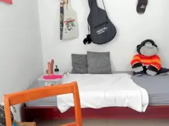 Amateur Sex Cam of natt_op