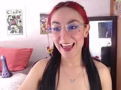 Amateur Live Sex Cam of Amyj