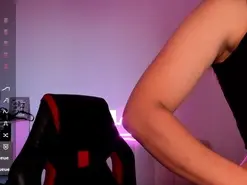Amateur Adult Webcam of alessandra7