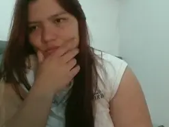 Amateur Adult Video Chat of Yanetsexy4