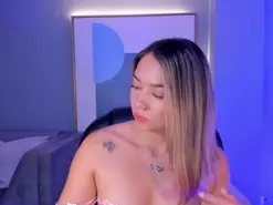 Amateur Free Porn Cam of HaleyGreen1