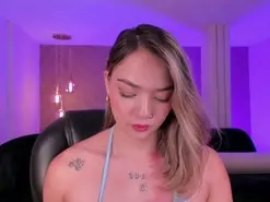 Amateur Live Porn of HaleyGreen1
