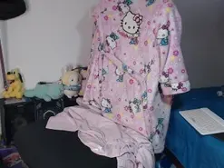 Amateur Sex Chat of KimPielCanela