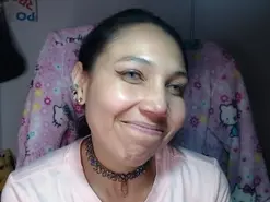 Amateur Private Sex Chat of KimPielCanela