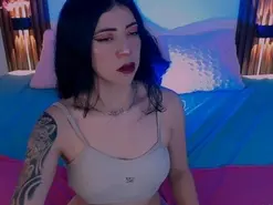 Amateur Live Porn of scarlett_x