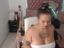 Amateur Sex Cam of patty_squirt
