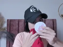 Amateur Live Sex of AbbieJones
