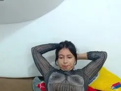Amateur Best Webcam of misspurplex1