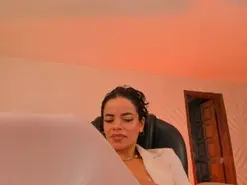 Amateur Live Sex Cam of KateSunder