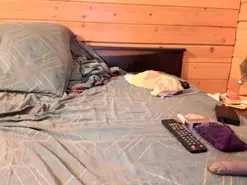 Amateur Adult Webcam of ultrachick