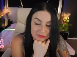 Amateur Watch Live Sex Cams of AmberDismond