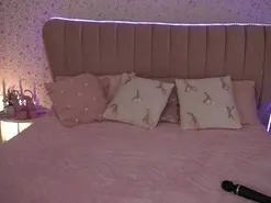 Amateur Live Porn of KristiiMax