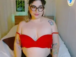 Amateur Live Porn of Juliietha_ser