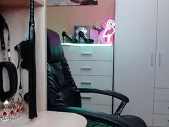 Amateur Free Porn Cam of Miss_Kristi