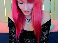 Amateur Free Live Porn of BrandyBloom