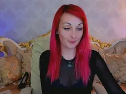 Amateur Nude Webcam of BrandyBloom