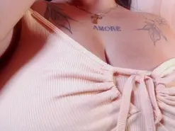 Amateur Sex Chat of MilfNaomiBraunx