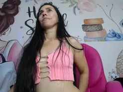 Amateur Adult Video Chat of Margott_22