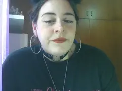 Amateur Adult Video Chat of Juddyblack