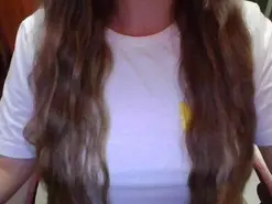 Amateur Adult Webcam of HellouKitty