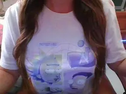 Amateur Live Sex of HellouKitty