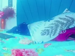 Amateur Live Porn of Bombom_brown1