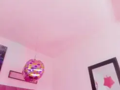 Amateur Best Webcam of Aily_star