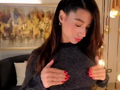 Amateur Live Sex Cam of GiannaWatson
