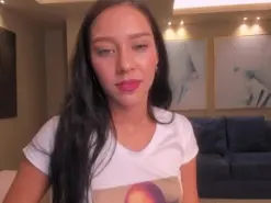 Amateur Sex Cam of AmaliaCruss