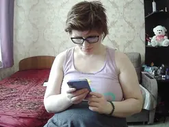 Amateur Live Sex Cam of Ariellakissy