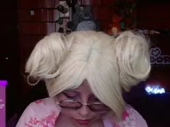 Amateur Sex Chat of MidoriQuinn
