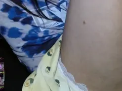 Amateur Nude Webcam of MidoriQuinn