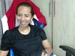 Amateur Nude Webcam of Angelicarojas