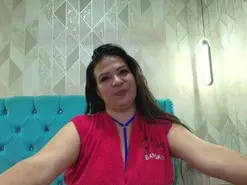 Amateur Live Porn of StarMilaX