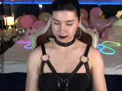 Amateur Adult Webcams of EmilyCandy