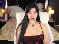 Amateur Best live sex cam show of EmilyCandy